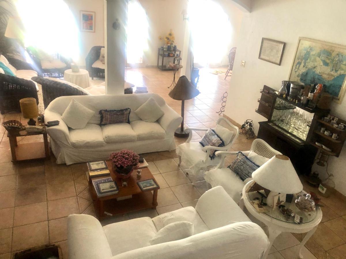 Villa Saint Tropez Cabo Frio Exterior foto